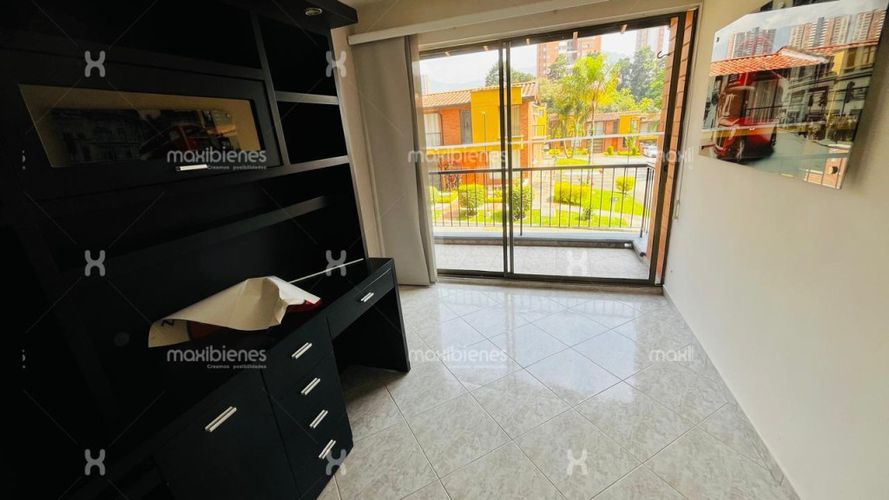 Casa de 4 alcobas en venta en Suramérica, Itagüí, 140 m² · foto 12 de 18