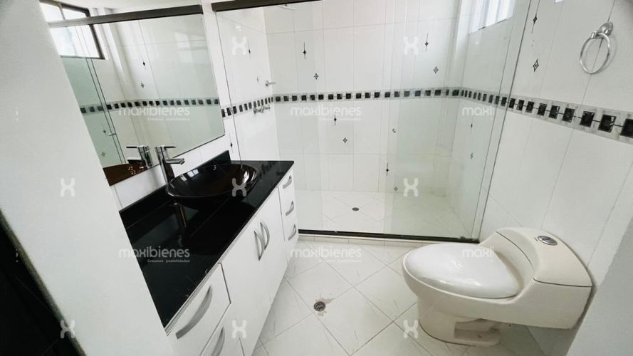 Casa de 4 alcobas en venta en Suramérica, Itagüí, 140 m² · foto 14 de 18