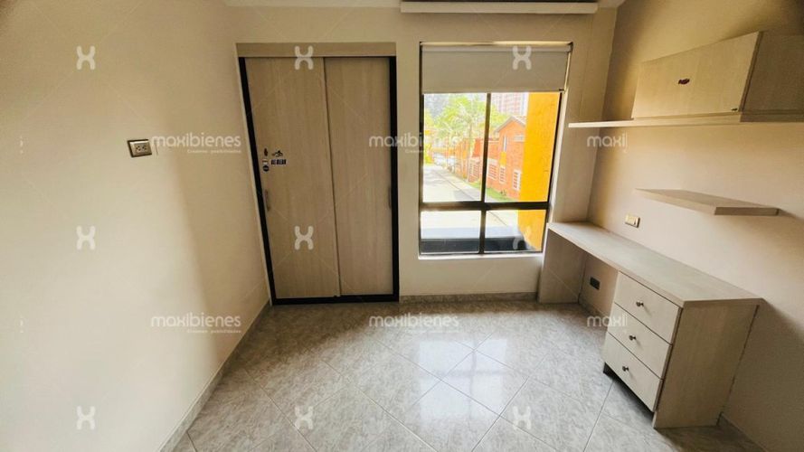 Casa de 4 alcobas en venta en Suramérica, Itagüí, 140 m² · foto 16 de 18