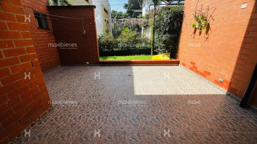 Casa de 4 alcobas en venta en Suramérica, Itagüí, 140 m² · foto 18 de 18