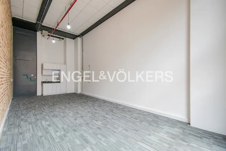 Oficina en arriendo en Sausalito, Cajicá, 38 m² · foto 7 de 10
