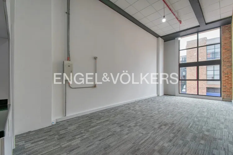 Oficina en arriendo en Sausalito, Cajicá, 38 m² · foto 4 de 10