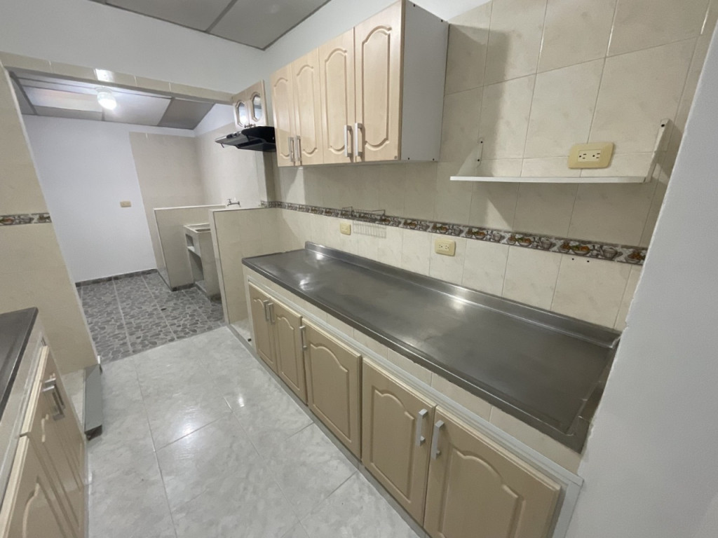 Casa en venta en Villa Del Campo, Dosquebradas · foto 9 de 24