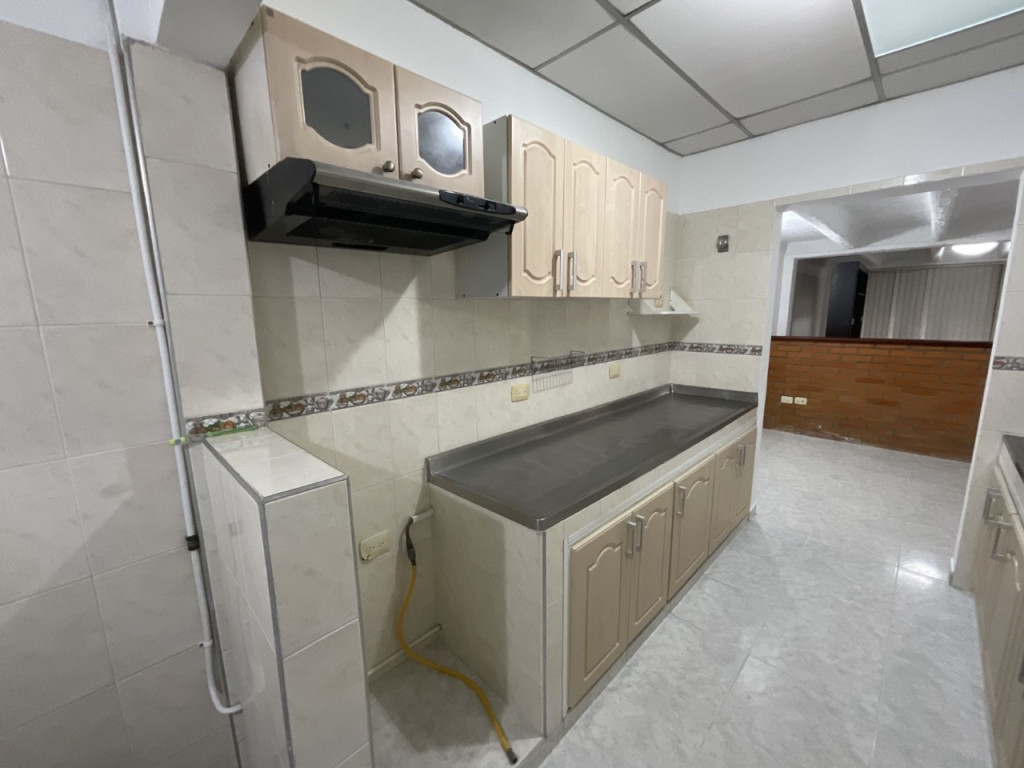 Casa en venta en Villa Del Campo, Dosquebradas · foto 14 de 24