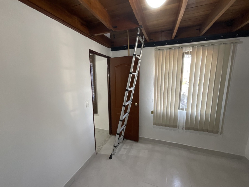 Casa en venta en Villa Del Campo, Dosquebradas · foto 21 de 24