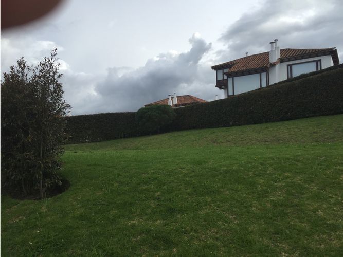 Casa de 3 alcobas en venta en Yerbabuena, Chía, 209 m² · foto 2 de 24