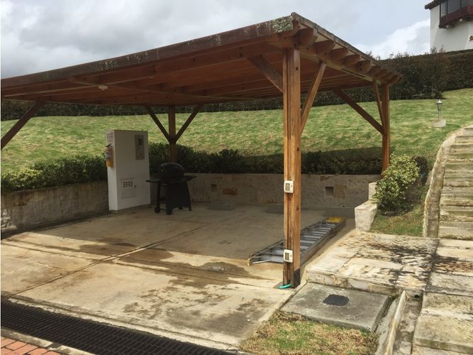 Casa de 3 alcobas en venta en Yerbabuena, Chía, 209 m² · foto 6 de 24
