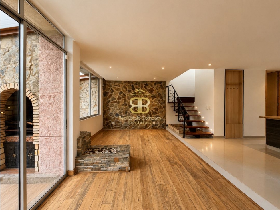 Casa en venta en Fonquetá, Chía · foto 2 de 20