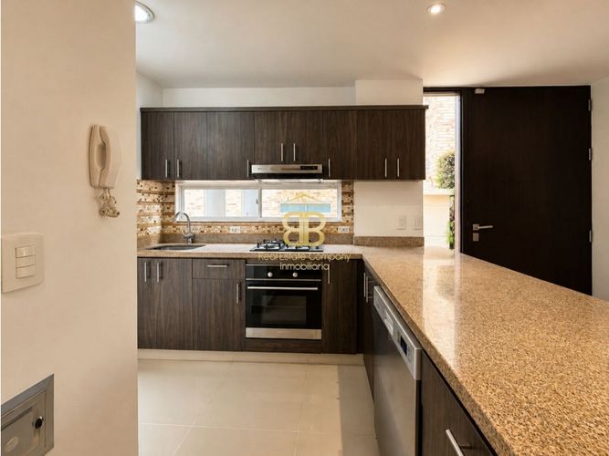 Casa en venta en Fonquetá, Chía · foto 4 de 20