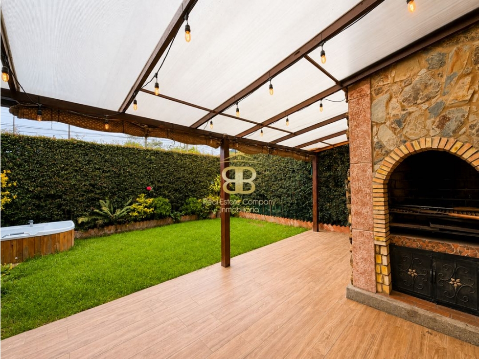 Casa en venta en Fonquetá, Chía · foto 5 de 20