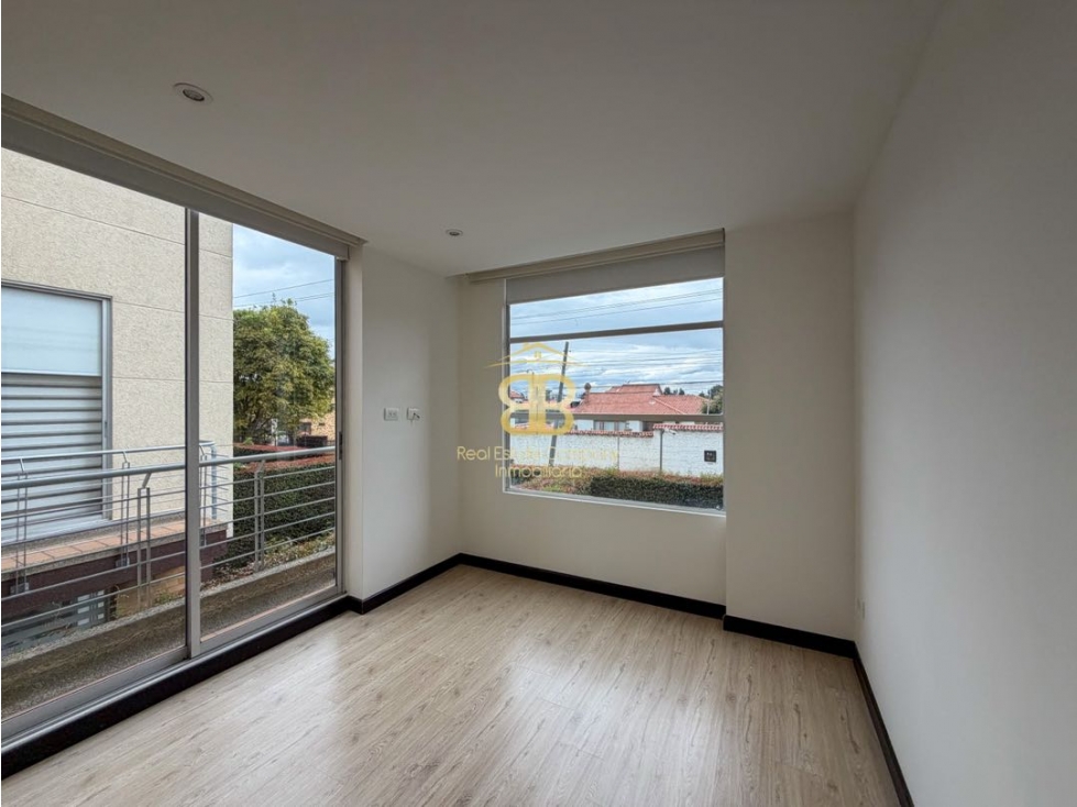Casa en venta en Fonquetá, Chía · foto 12 de 20