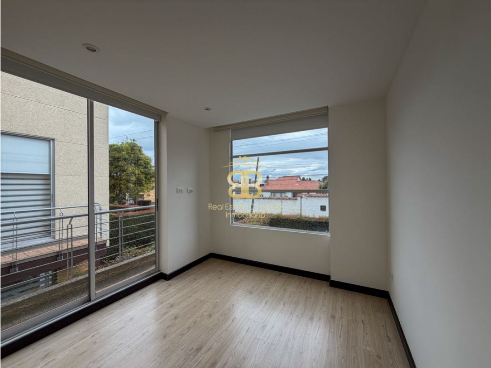 Casa en venta en Fonquetá, Chía · foto 19 de 20