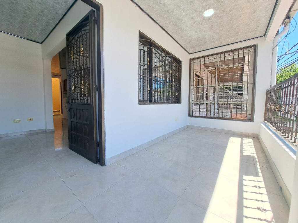Apartamento en Arriendo en Guaymaral, Cúcuta