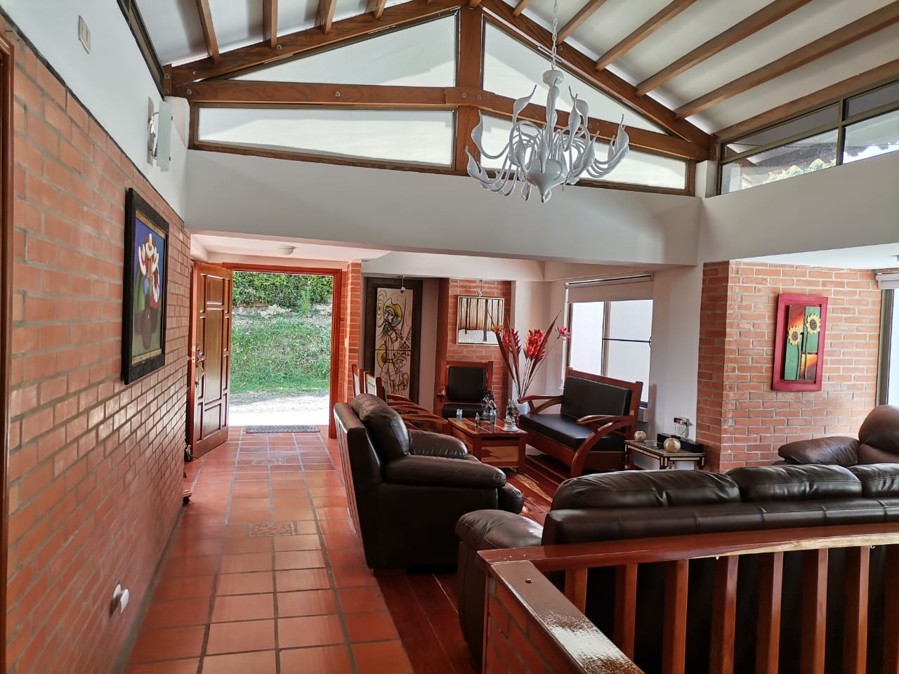 Casa en venta en Cerritos, Pereira · foto 2 de 13