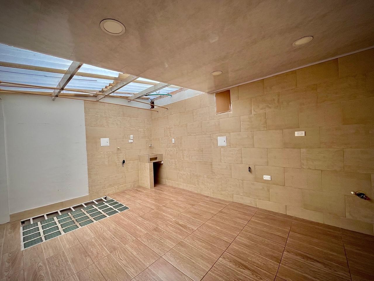 Casa en venta en Roma, Bogotá · foto 4 de 18