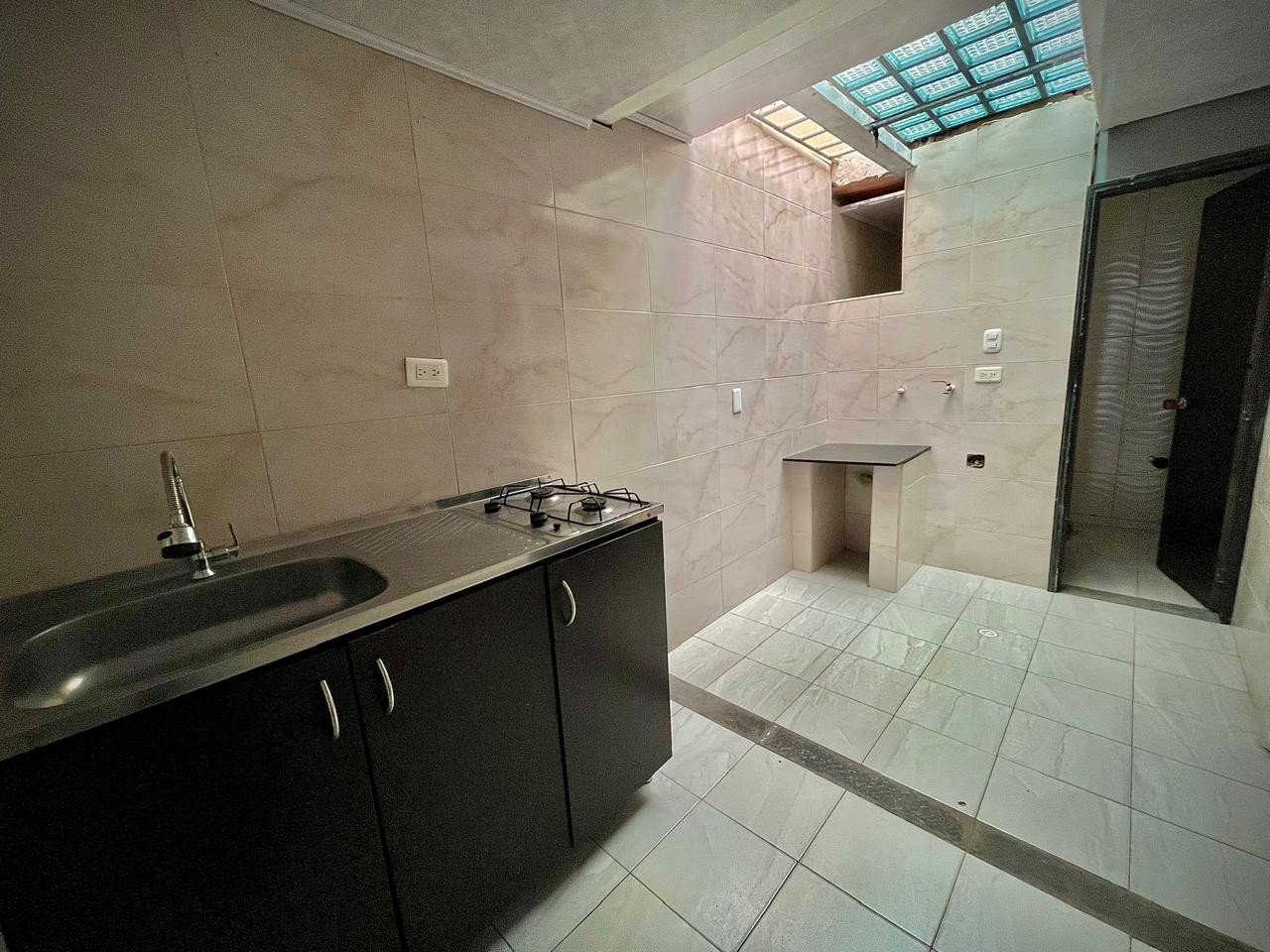 Casa en venta en Roma, Bogotá · foto 16 de 18