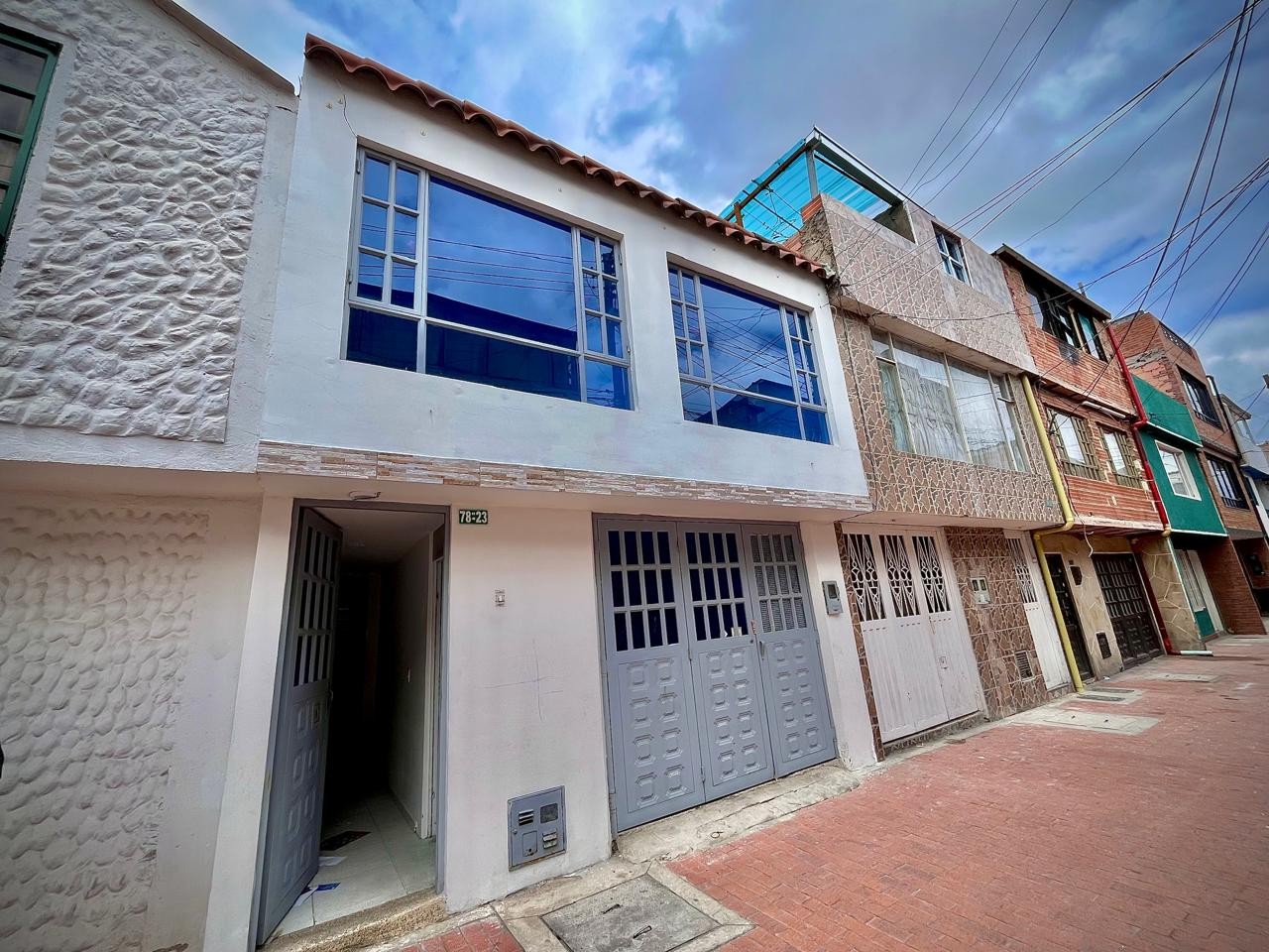 Casa en venta en Roma, Bogotá · foto 13 de 18