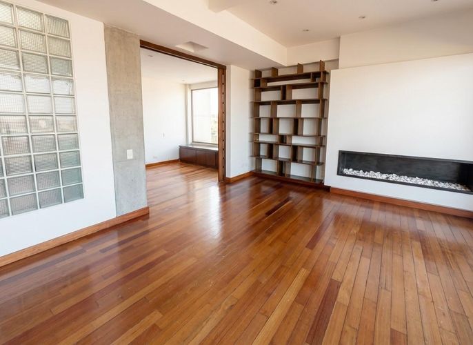 Apartamento de 2 alcobas en venta en Chico, Bogotá, 130 m² · foto 6 de 20
