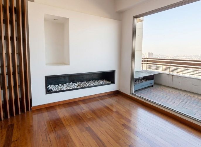 Apartamento de 2 alcobas en venta en Chico, Bogotá, 130 m² · foto 7 de 20