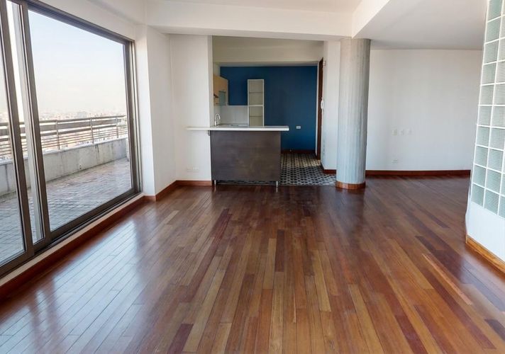 Apartamento de 2 alcobas en venta en Chico, Bogotá, 130 m² · foto 8 de 20