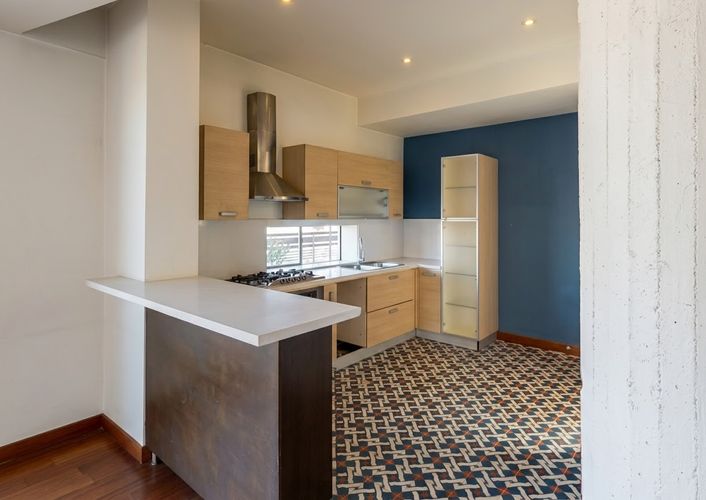 Apartamento de 2 alcobas en venta en Chico, Bogotá, 130 m² · foto 11 de 20
