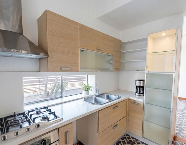 Apartamento de 2 alcobas en venta en Chico, Bogotá, 130 m² · foto 12 de 20