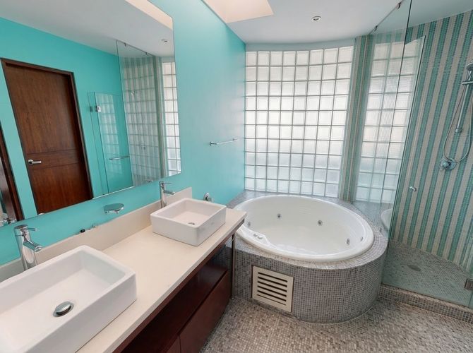Apartamento de 2 alcobas en venta en Chico, Bogotá, 130 m² · foto 13 de 20