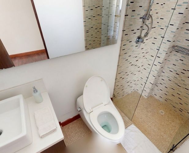 Apartamento de 2 alcobas en venta en Chico, Bogotá, 130 m² · foto 17 de 20