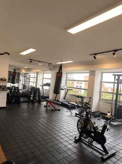 Apartamento de 2 alcobas en venta en Chico, Bogotá, 130 m² · foto 18 de 20