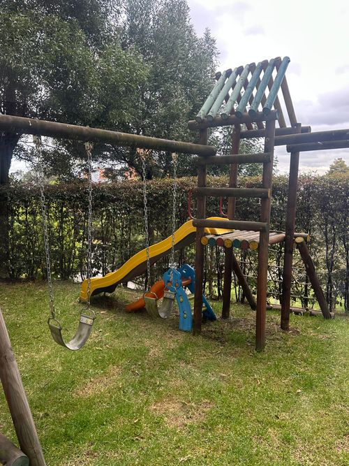 Apartamento de 2 alcobas en venta en Chico, Bogotá, 130 m² · foto 20 de 20