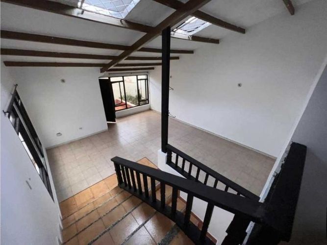 Casa de 3 alcobas en venta en Sector Parque Valencia, Armenia, 148 m² · foto 4 de 12