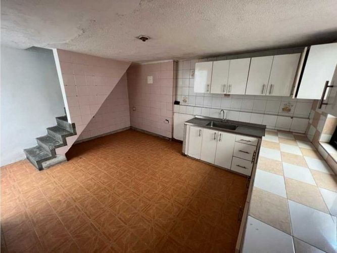 Casa de 3 alcobas en venta en Sector Parque Valencia, Armenia, 148 m² · foto 10 de 12