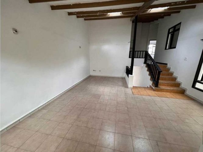 Casa de 3 alcobas en venta en Sector Parque Valencia, Armenia, 148 m² · foto 11 de 12