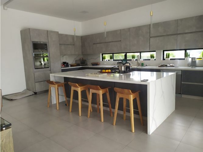 Casa de 4 alcobas en venta en Tribunas Corcega, Pereira, 313 m² · foto 8 de 24
