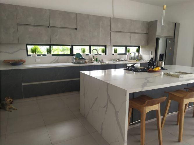Casa de 4 alcobas en venta en Tribunas Corcega, Pereira, 313 m² · foto 9 de 24