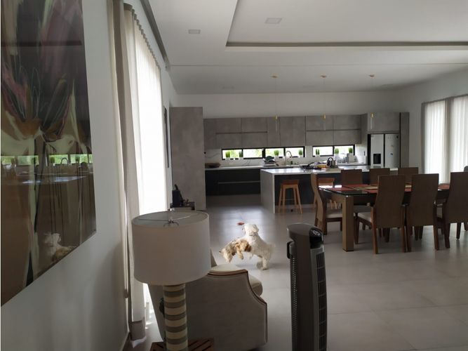 Casa de 4 alcobas en venta en Tribunas Corcega, Pereira, 313 m² · foto 13 de 24