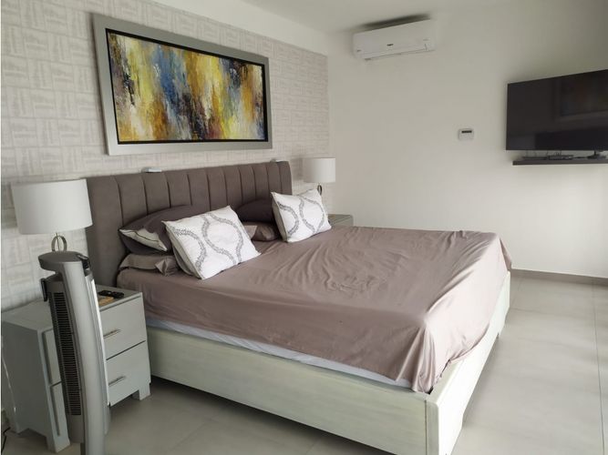 Casa de 4 alcobas en venta en Tribunas Corcega, Pereira, 313 m² · foto 14 de 24