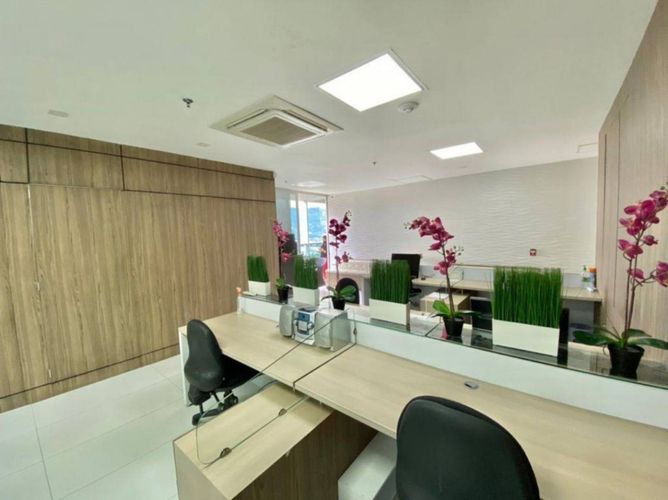 Oficina en arriendo en El Poblado, Medellín, 83 m² · foto 6 de 12