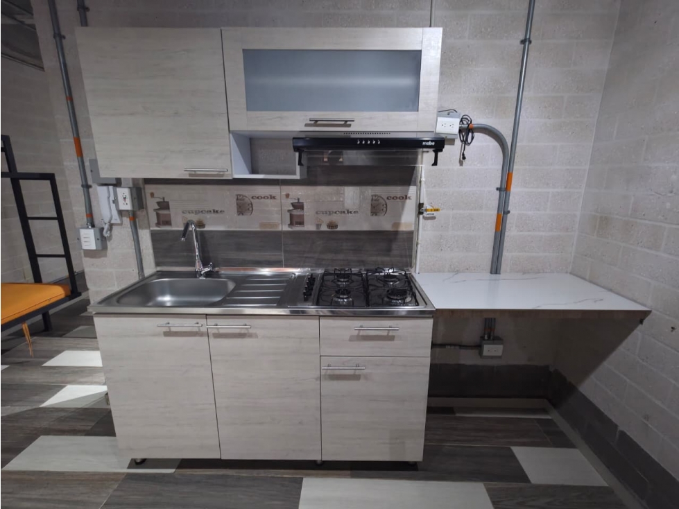 Casa en Arriendo en Centro, Bello