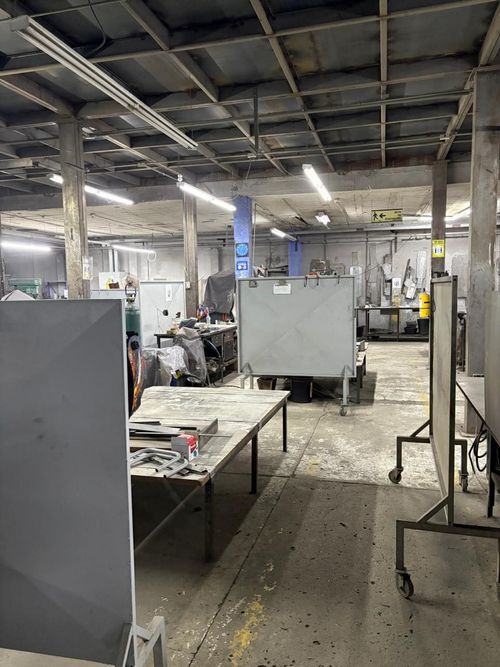 Bodega en venta en Zona Industrial, Yumbo, 2140 m² · foto 6 de 24