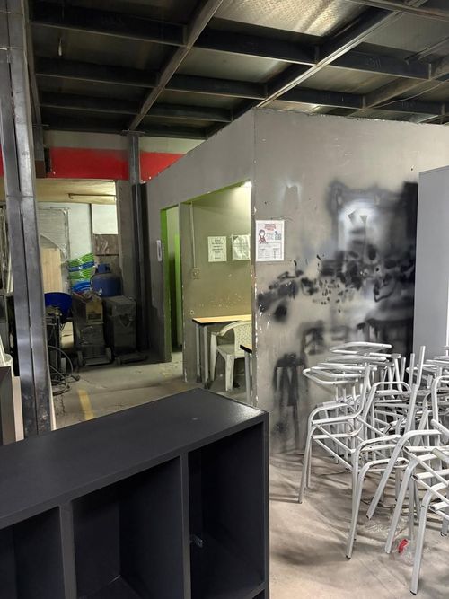 Bodega en venta en Zona Industrial, Yumbo, 2140 m² · foto 23 de 24