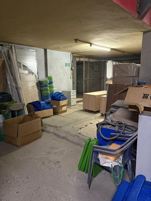 Bodega en venta en Zona Industrial, Yumbo, 2140 m² · foto 22 de 24