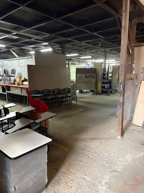 Bodega en venta en Zona Industrial, Yumbo, 2140 m² · foto 10 de 24