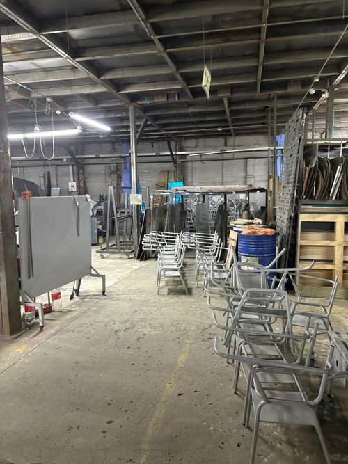 Bodega en venta en Zona Industrial, Yumbo, 2140 m² · foto 21 de 24