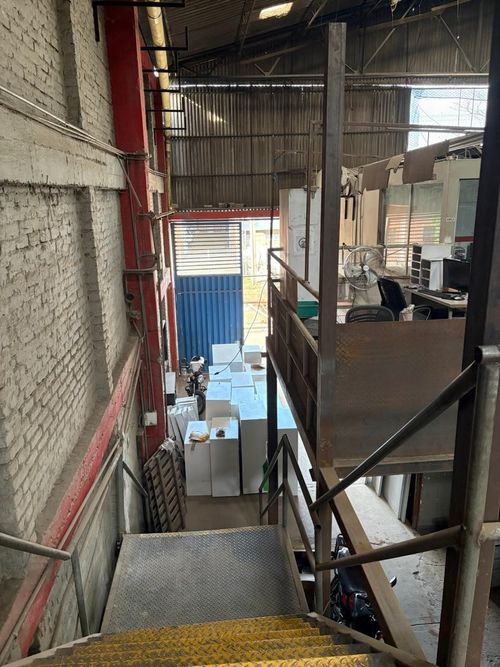 Bodega en venta en Zona Industrial, Yumbo, 2140 m² · foto 14 de 24