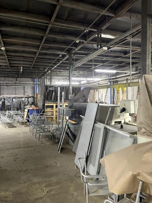 Bodega en venta en Zona Industrial, Yumbo, 2140 m² · foto 9 de 24