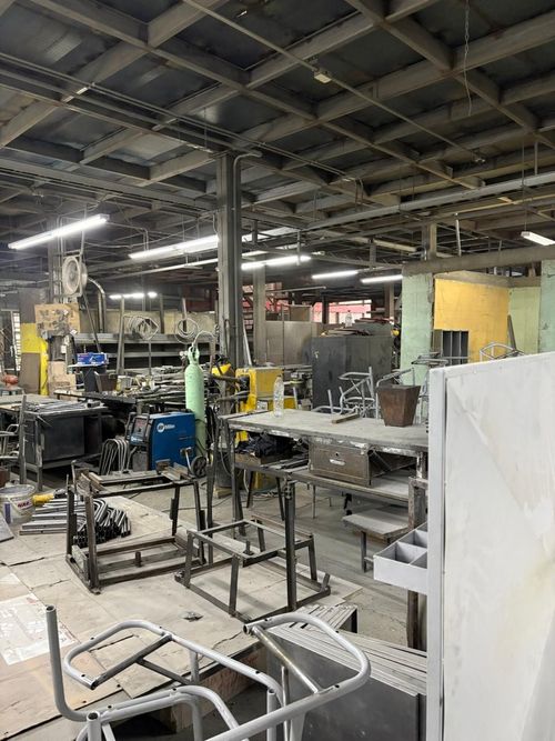 Bodega en venta en Zona Industrial, Yumbo, 2140 m² · foto 18 de 24