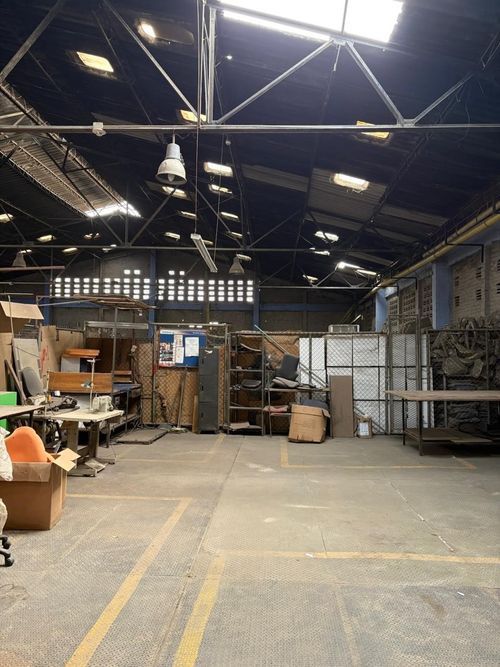 Bodega en venta en Zona Industrial, Yumbo, 2140 m² · foto 7 de 24