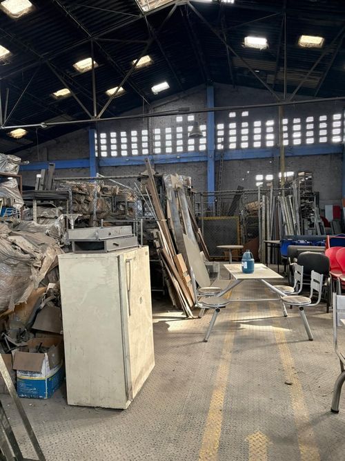 Bodega en venta en Zona Industrial, Yumbo, 2140 m² · foto 4 de 24