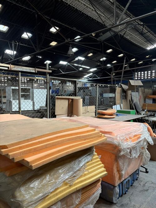 Bodega en venta en Zona Industrial, Yumbo, 2140 m² · foto 3 de 24